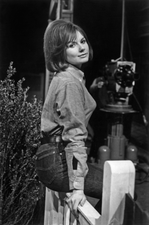 Jackie Wallis