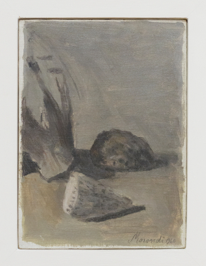 Still life, 1940 (oil on canvas)