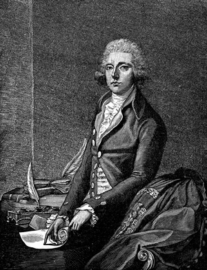 William Pitt