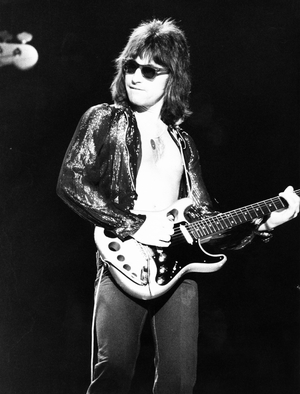 Russ ballard, argent, 1973 (photo)