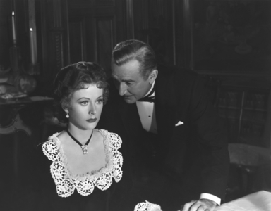 EXPERIMENT PERILOUS 1944 (film still)