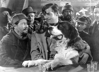 Call Of The Wild 1935 Directed By Wiiliam Wellman