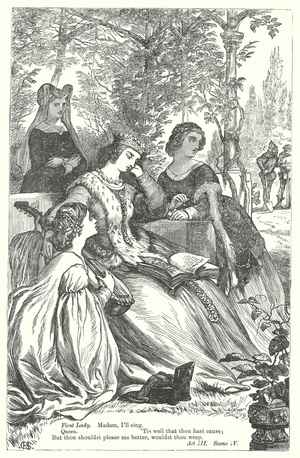 King Richard II (engraving)