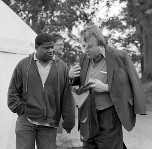 Gary Younge