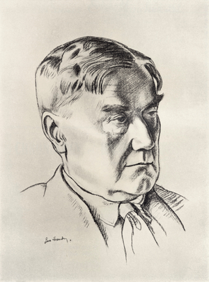 Ralph Vaughan Williams -