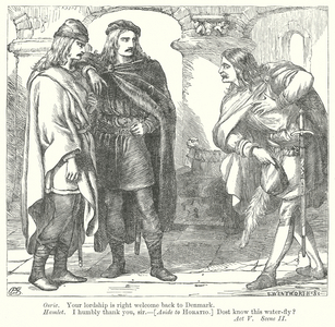 Hamlet (engraving)