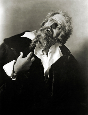 Giovanni Martinelli - portrait