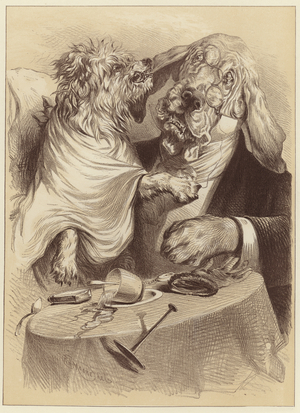 Feel My Teeth (litho)