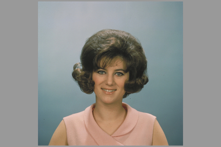 Sheila 1965 (photo)