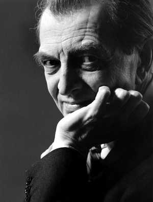 Munich 1968 Alexandr Tscherepnin, 1968 (photo)