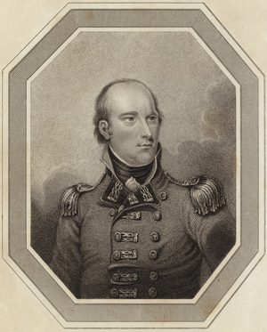 Richard Lambart (engraving)