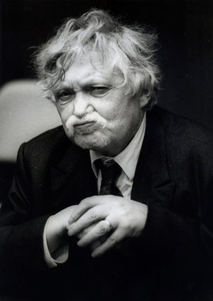 Gabriel Marcel