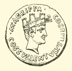 Agrippa (engraving)