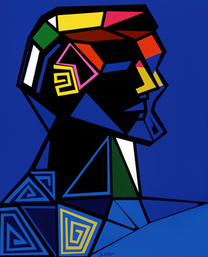 Cubic II (computer graphics)