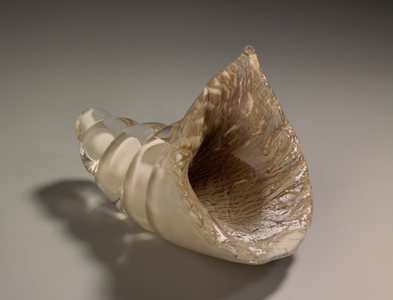 Shell, 1940 (objet d'art)