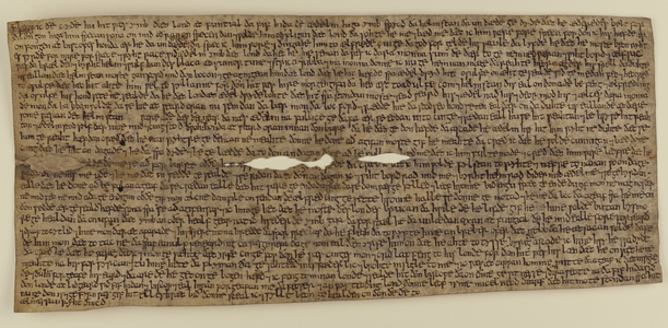 CCA-ChAnt/C/1282 The Fonthill Letter, 899x924 (ink on parchment)