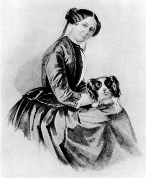 Minna Wagner