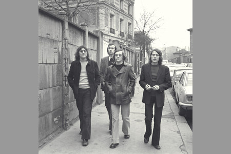 Tri Yann 1973 (photo)