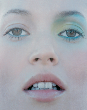 Kate Moss, 2002 (photo)