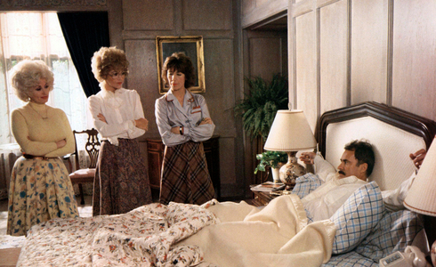 Nine to five, 1980 (film still)