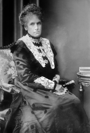 Maria Theresa of Austria-Este (1849'1919) queen of Bavaria in 1913-1918