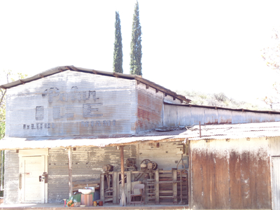 ARIZONA WORKSHOP, 2014 (photography)