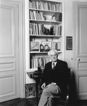 Christian de Bartillat 1995