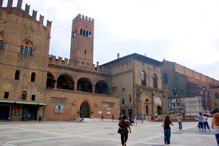 Bologna