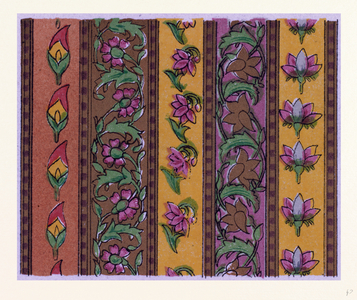Persian Ornament