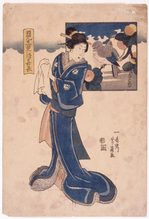 Untitled (colour woodcut)