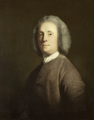 Thomas Veale Lane of Coffleet (1741/2-1817)