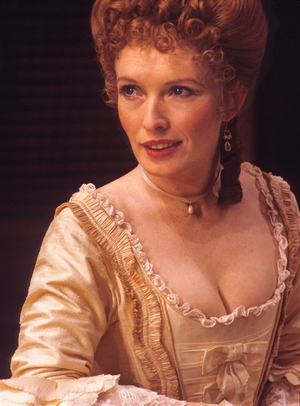 'Les Liasons Dangereuses' by Christopher Hampton (photo)
