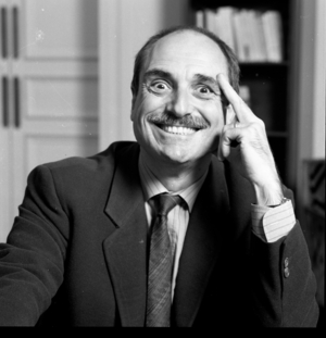 PAUL FOURNEL 1995