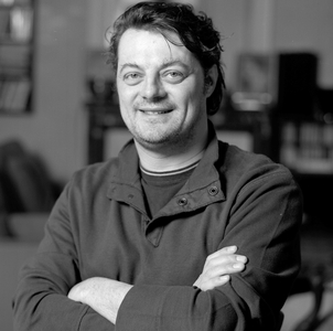 Gerald Sibleyras