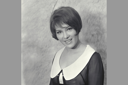 Rika Zarai 1965 (picture)