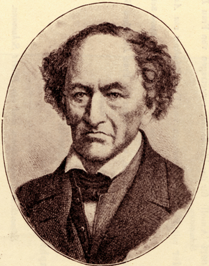 Friedrich Wieck