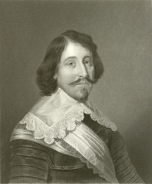Marquis of Argyll (engraving)
