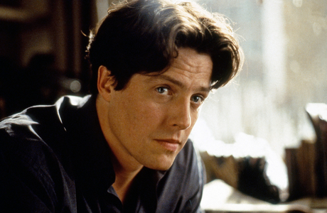 NOTTING HILL 1999  (film still)