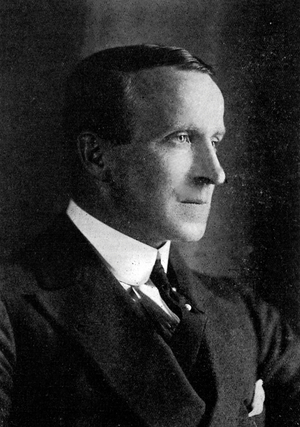John Buchan