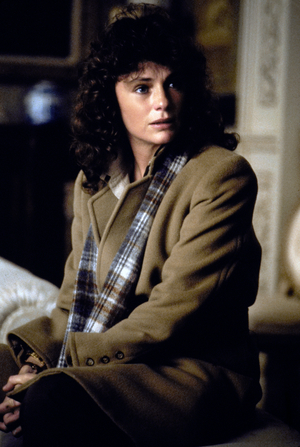 RICH AND FAMOUS 1981 (film still)