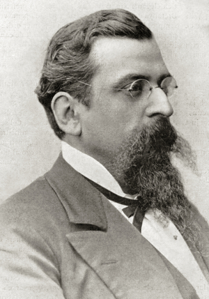 Jose Balari Jovany (1844-1904). Engraving.