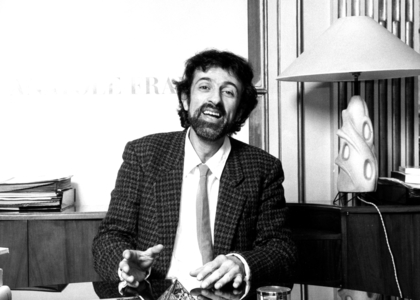 MICHEL MARIAN 1995