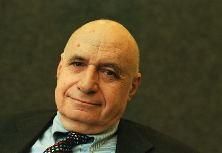 "Under "Enterprise Church", 1999 (photo)