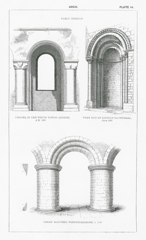 Arch (engraving)