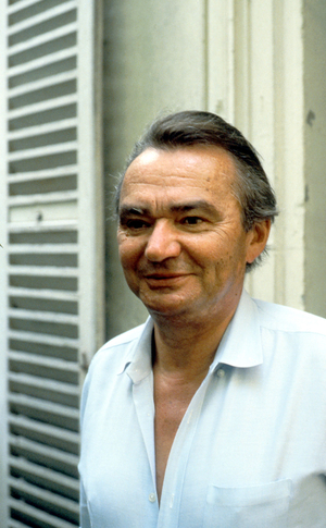 Roger Vrigny