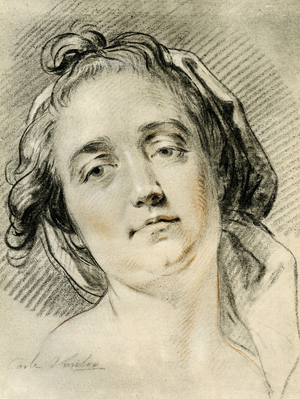 Head study