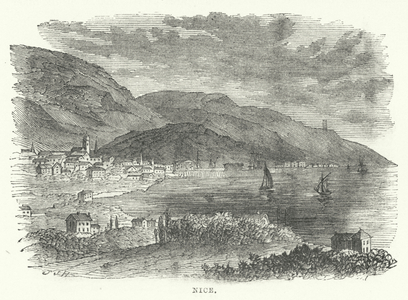 Nice (engraving)