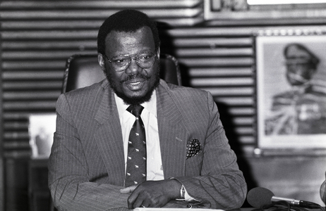 South Africa, 1994 (photo)