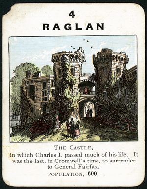 Raglan (colour litho)