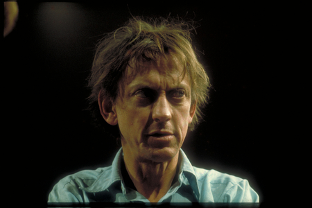 Graeme Allwright 1974 (picture)